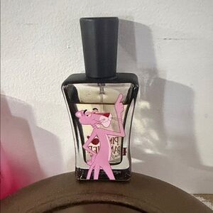 Pink Panther EAU  de Toilette
